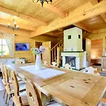 Dom Rajka Holiday home Stronie Slaskie