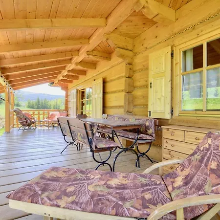 Dom Rajka Casa de Férias