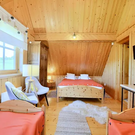 Dom Rajka Дом отдыха *