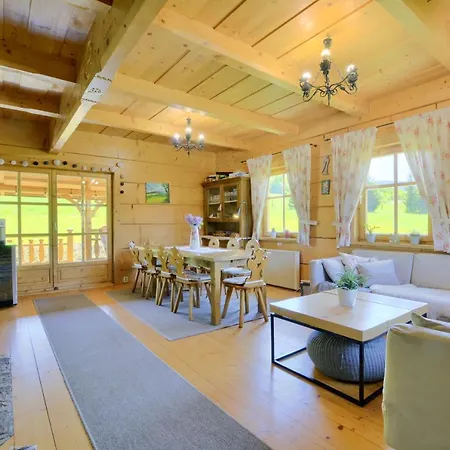 Dom Rajka Дом отдыха *