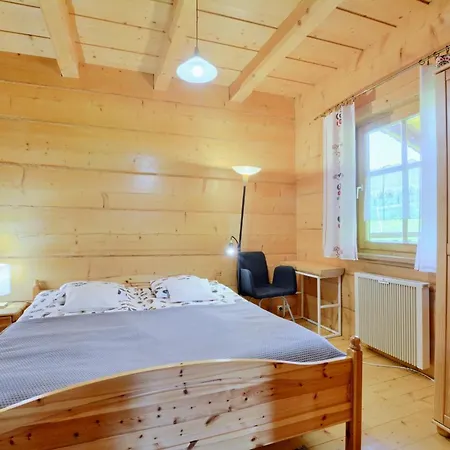 Casa de Férias Dom Rajka *