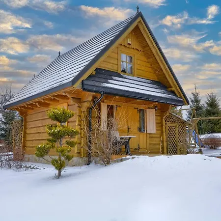 Casa de Férias Dom Rajka Stronie Śląskie