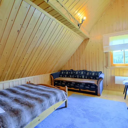 Дом отдыха Dom Rajka Строне-Слёнске