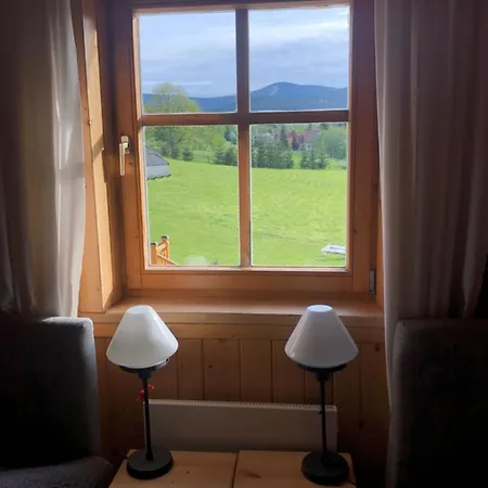 Dom Rajka * Stronie Śląskie