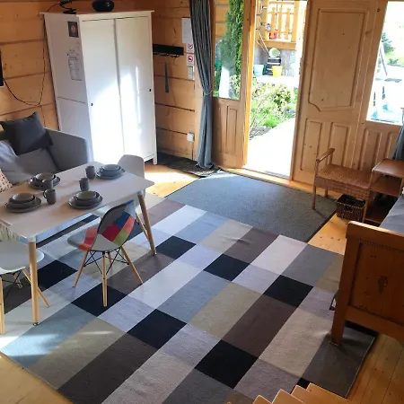 Dom Rajka Casa de Férias