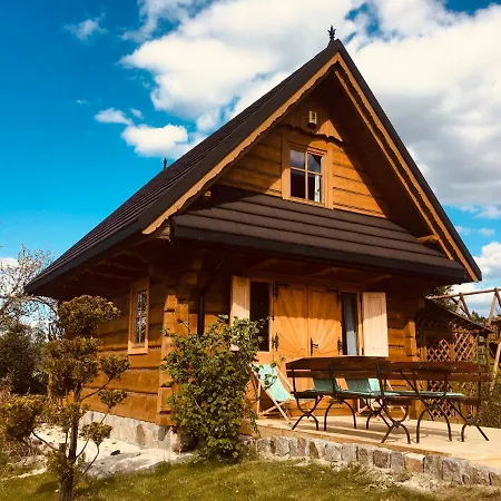 Dom Rajka Holiday home *
