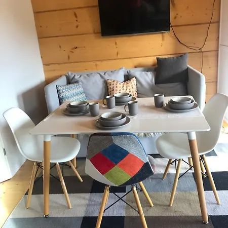 Дом отдыха Dom Rajka