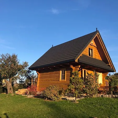 Dom Rajka Casa de Férias