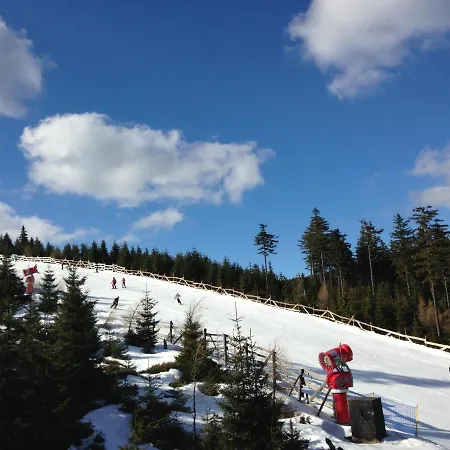 Casa de Férias Dom Rajka