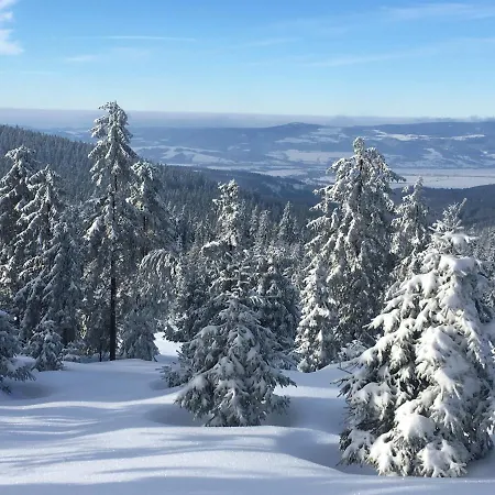 Dom Rajka Casa de Férias *