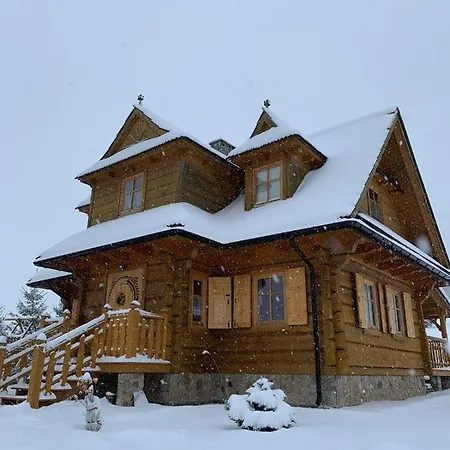 Casa de Férias Dom Rajka