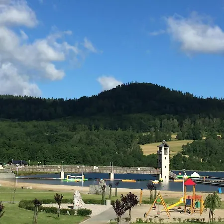 Dom Rajka Дом отдыха