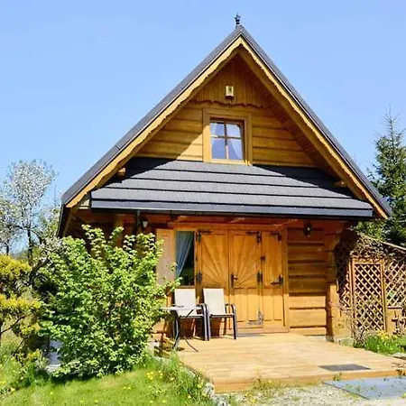 Casa de Férias Dom Rajka Stronie Śląskie