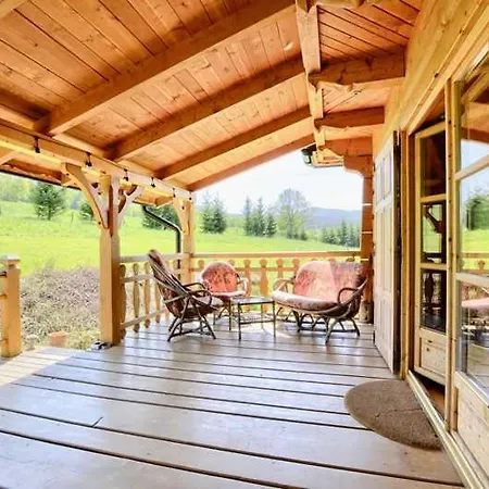 Дом отдыха Dom Rajka *