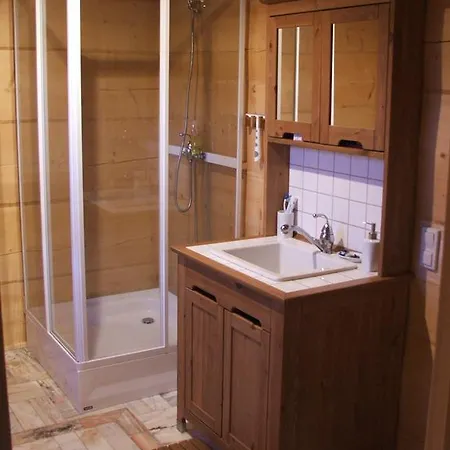 Dom Rajka Дом отдыха