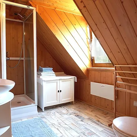 Dom Rajka Дом отдыха Строне-Слёнске