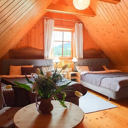 Дом отдыха Dom Rajka