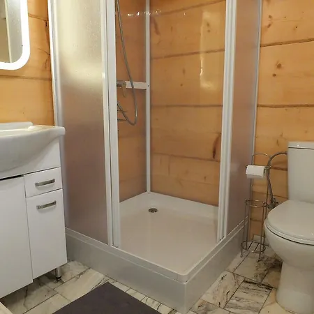 Dom Rajka Дом отдыха