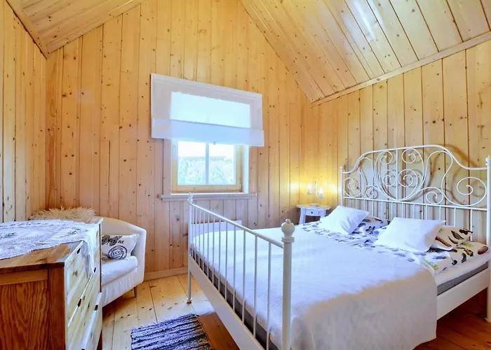 Dom Rajka Строне-Слёнске