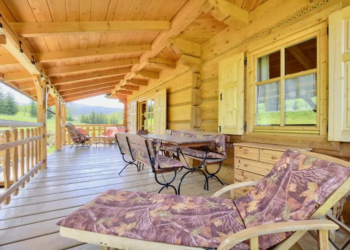 Dom Rajka Holiday home