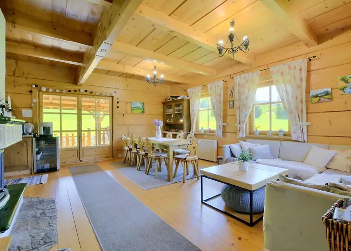 Dom Rajka Holiday home *