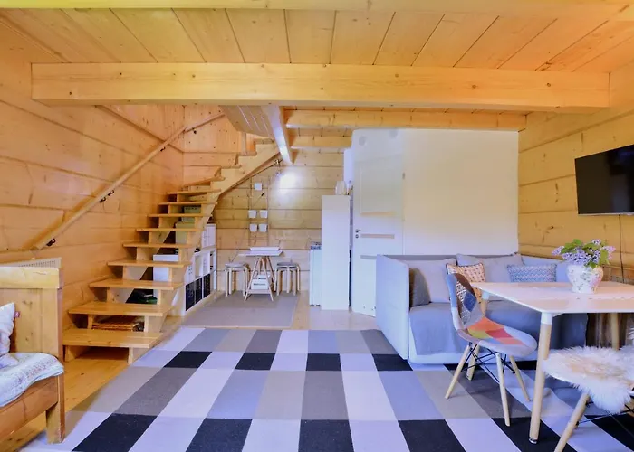 Dom Rajka Holiday home