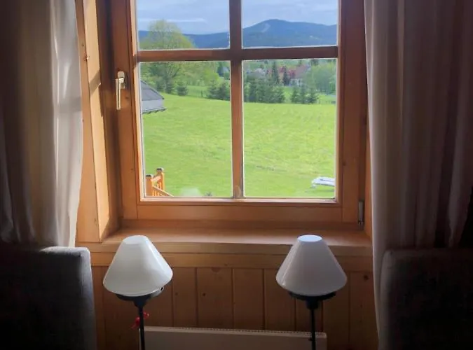 Dom Rajka * Строне-Слёнске