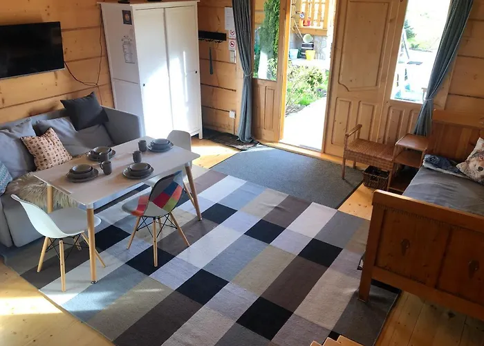 Dom Rajka Holiday home