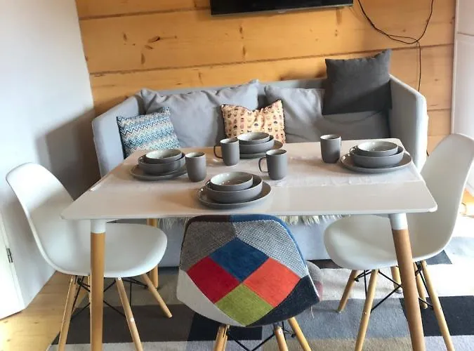 Holiday home Dom Rajka