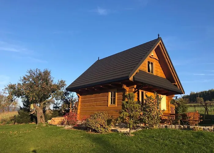 Dom Rajka Holiday home