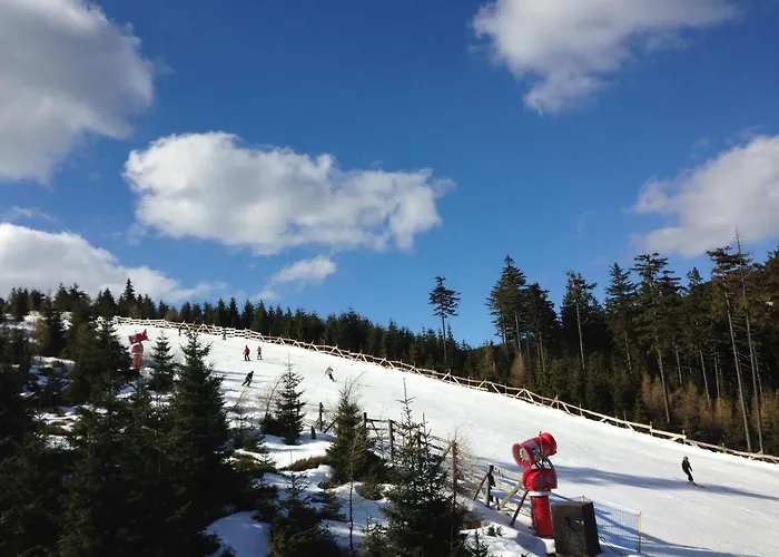 Holiday home Dom Rajka