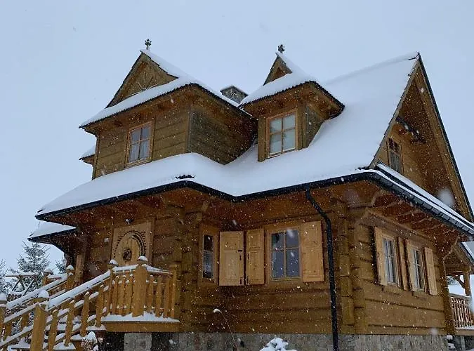 Holiday home Dom Rajka