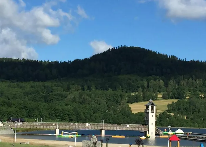 Dom Rajka Дом отдыха