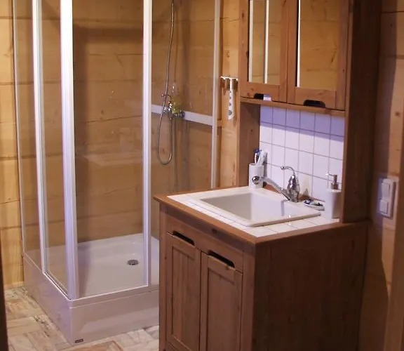 Dom Rajka Holiday home