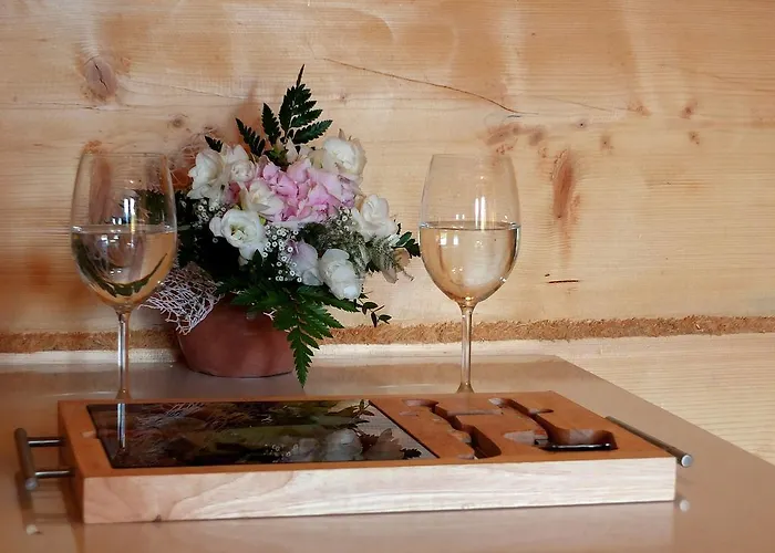 Дом отдыха Dom Rajka Строне-Слёнске